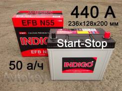 Indigo. 50��.�., B24, 440��., ��������, ������������ ����� ����