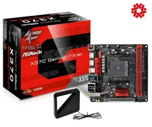 AMD X370 ����
