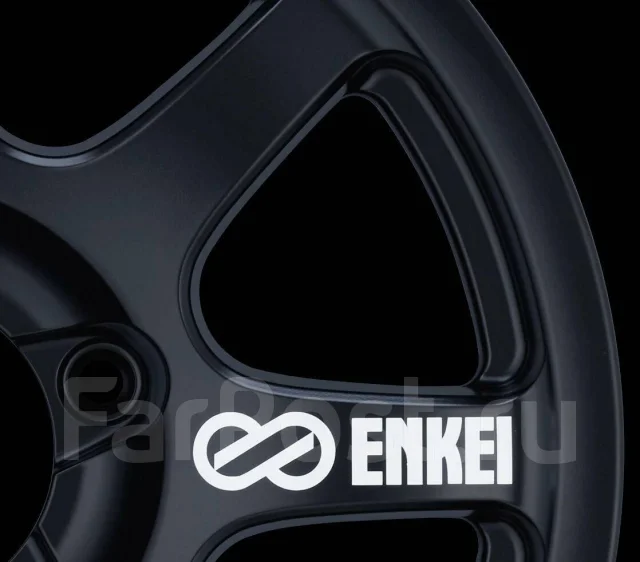 Enkei Allroad PDT1. 8.5x18", 6x139.7, ET52, �� 100,1���. ��� ����� �� ������������ ����
