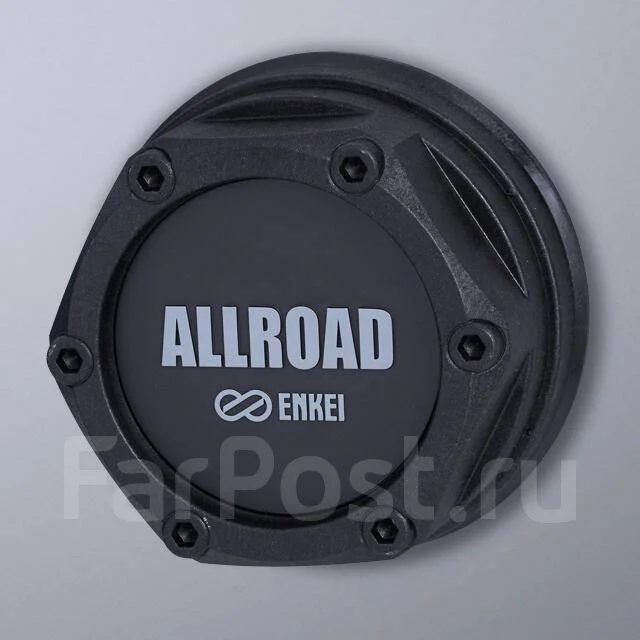 Enkei Allroad PDT1. 8.5x18", 6x139.7, ET52, �� 100,1���. ��� ����� �� ������������ ����