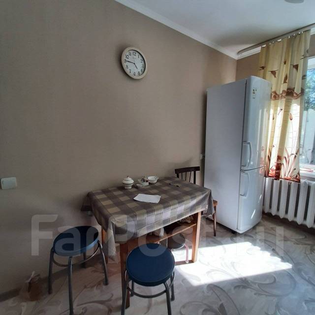 Продам 1-комн. квартиру в центре с. Черниговка Приморского края ...