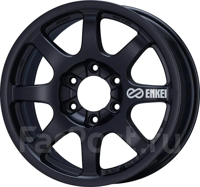 Enkei Allroad PDT1. 8.5x18", 6x139.7, ET52, �� 100,1���. ��� ����� �� ������������ ����
