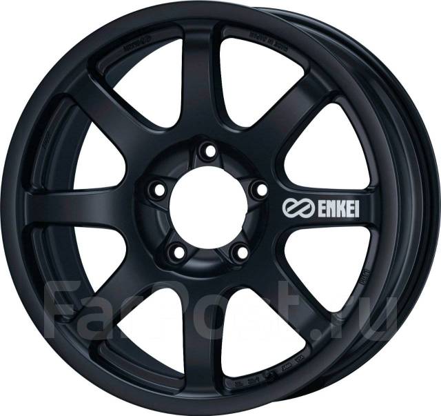Диски Enkei AllRoad PDT1 для Lexus LX570 & Toyota Land Cruiser 200, 20 ...