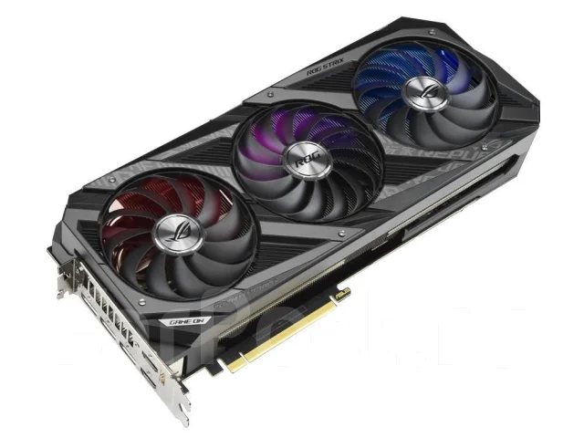 GeForce RTX 3090. ��� ����� �� ������� ����