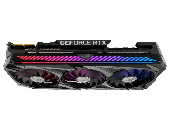 GeForce RTX 3090. ��� ����� �� ������� ����