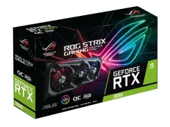 GeForce RTX 3090. ��� ����� �� ������� ����