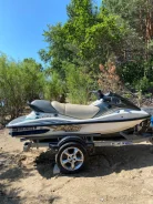 Kawasaki STX 1100. 2001 ��� ����