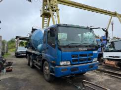 Isuzu Giga ����