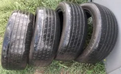 Roadstone N'Fera RU5. ������, �/�, ����� 5 % ����