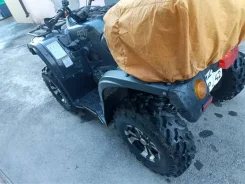 Stels ATV 700H. ��������, ���� ���\���, � �������� ����