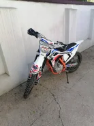 Kayo K4 MX. 250����. ��., ��������, ��� ���, � �������� ����