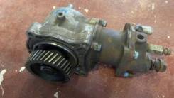   Nissan Diesel FE6 