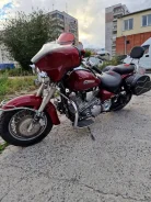 Yamaha Roadstar 1600. 1 600����. ��., ��������, ���, � �������� ����