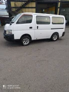 Nissan Caravan. �������, 4wd, ������ ����