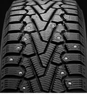 Pirelli P Zero Winter. ������, ����������, 2022 ���, ����� ����