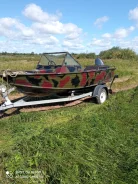 Wellboat-45. 2008 ���, ����� 4,6��., ��������� ���������, 40��.�., ������ ����