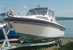 Yamaha FR-23. 1989 ���, ����� 7��., ��������� ���������, 115��.�., ������ ����