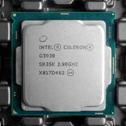Intel Celeron G3930 ����