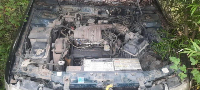 Ford Taurus. 1FALP57U45A210909, 3.0 V6 ����