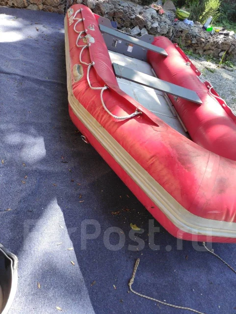 BRIG Baltic B380. ����� 4��., ��������� ��� ��������� ����