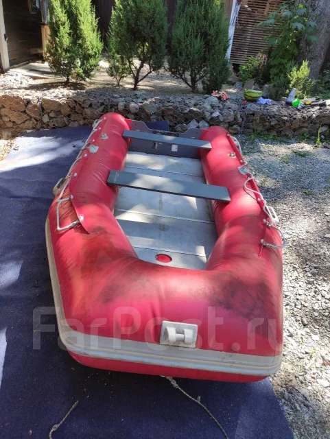 BRIG Baltic B380. ����� 4��., ��������� ��� ��������� ����