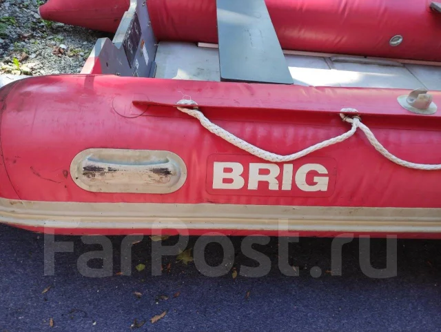BRIG Baltic B380. ����� 4��., ��������� ��� ��������� ����