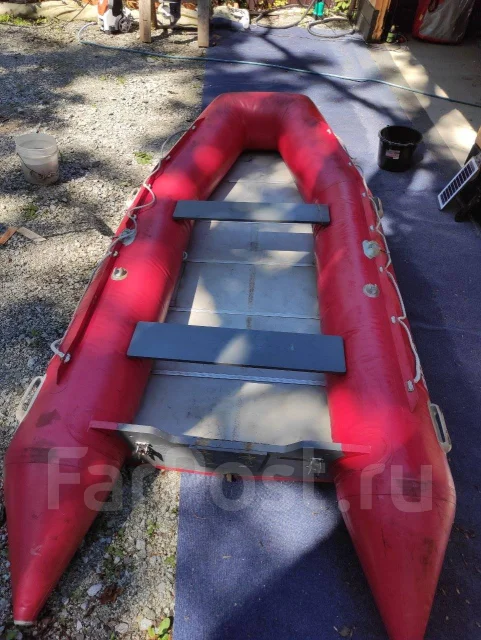BRIG Baltic B380. ����� 4��., ��������� ��� ��������� ����