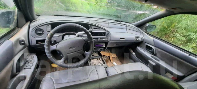Ford Taurus. 1FALP57U45A210909, 3.0 V6 ����