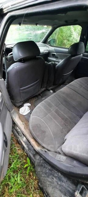 Ford Taurus. 1FALP57U45A210909, 3.0 V6 ����