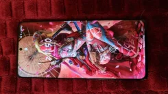 Samsung Galaxy S21 Ultra 5G. �/�, ������, 4G LTE, 5G, Dual-SIM, ����������, NFC ����