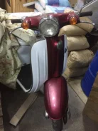 Suzuki Verde. 49����. ��., ��������, ���������, ������ �� �� ����