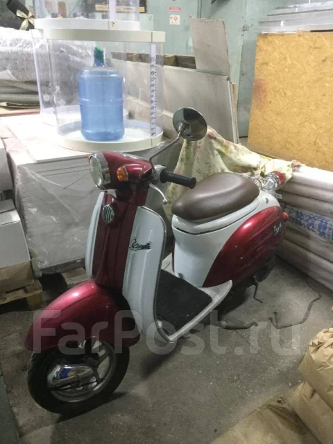 Suzuki Verde. 49����. ��., ��������, ���������, ������ �� �� ����