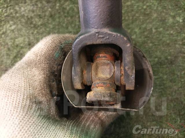 Рулевой карданчик нижний Mark Blit JZX110 1JZ-GTE [Cartune] 2088 купить ...