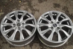 Bridgestone Balminum. 5.5x15", 4x100, ET40, �� 73,1���. ����