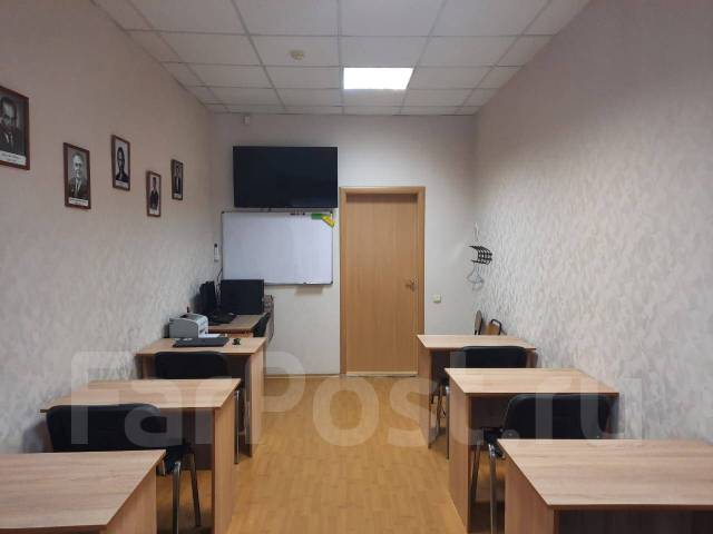 Кабинет для занятий, мастер-классов, почасовая аренда, 18,0 кв. м. все ...