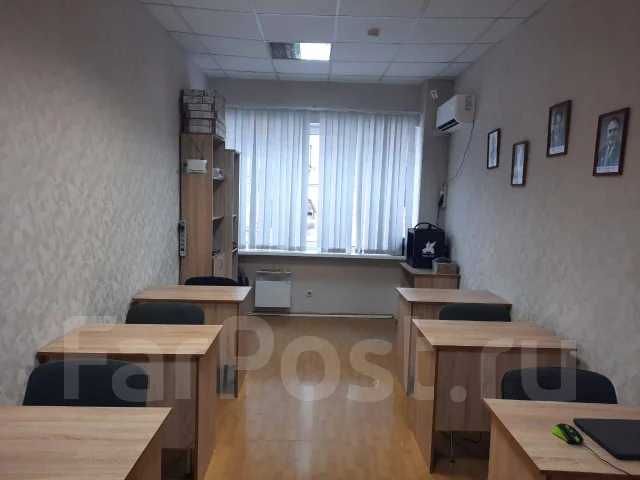 Кабинет для занятий, мастер-классов, почасовая аренда, 18,0 кв. м. все ...