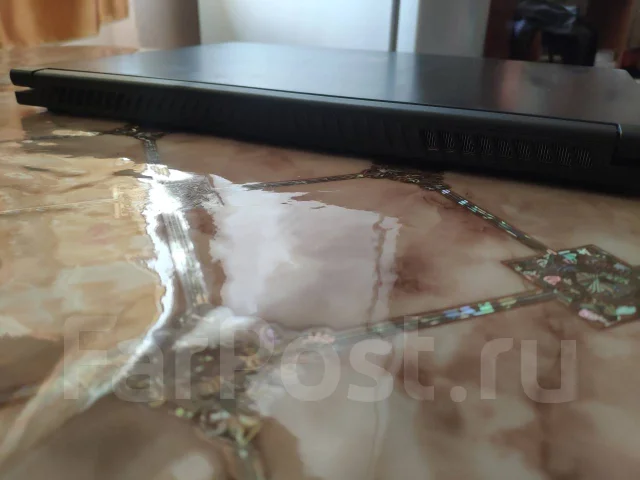 MSI GF65 Thin 9SEXR. 15.4", 4,1����, ��� 16 ��, ���� 256���, WiFi: 1, Bluetooth: 1, ����������� �� 8��. ����