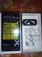 Sony Xperia XZ Premium. /, , 3G, 4G LTE, Dual-SIM, , NFC 