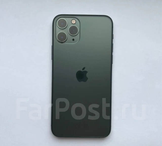Apple iPhone 11 Pro. �/�, ������� ����