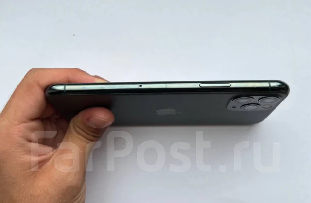 Apple iPhone 11 Pro. �/�, ������� ����