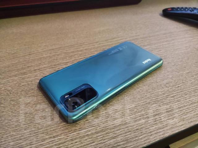 Xiaomi Redmi Note 10 - Смартфоны и сотовые телефоны во Владивостоке