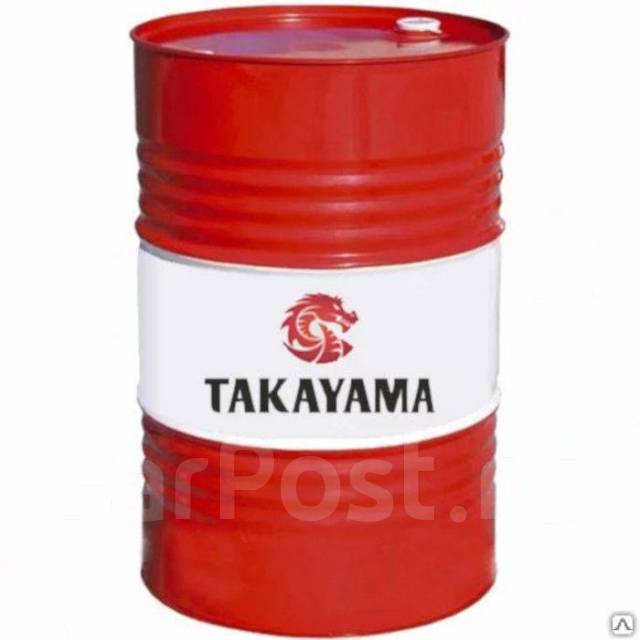Масло моторное Takayama 0w20 GF-5/SN синтетическое - Моторные масла во ...