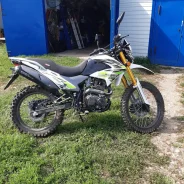 Motoland Enduro 250 ST. 250����. ��., ��������, ���, ��� ������� ����