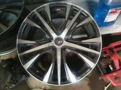Creole. 7.5x18", 5x100, ET-29, �� 73���. ����