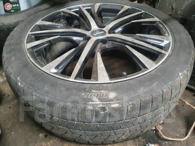 Creole. 7.5x18", 5x100, ET-29, �� 73���. ����