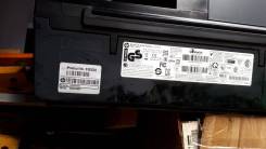 Принтеры HP DeskJet - Не выполняется печать цветными или черными чернилами