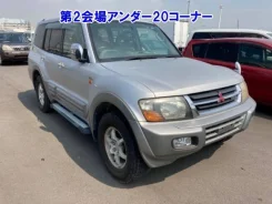 Mitsubishi Pajero. �������, 4wd, 3.5, ������, �/�, ��� ���. ��� ����� �� ������������ ����