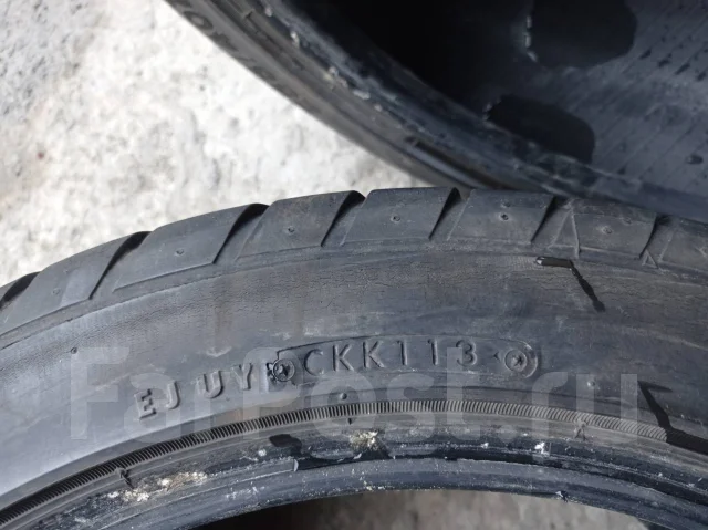 Bridgestone Grid II. ������, 2013 ���, �/�, ����� 20 % ����