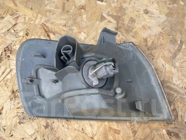 ���������� ����� ����� Toyota Corolla 12-412 ����