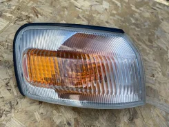 ���������� ����� ������ Toyota Corolla 12-412 ����